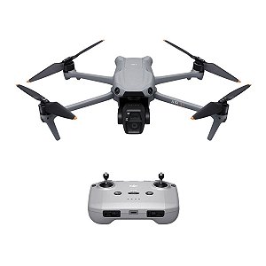 Drone DJI Air 3S Standard (Sem tela) BR
