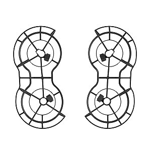 Protetores de Hélices DJI Mini 2/SE/2 SE