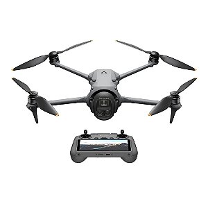Drone DJI Mavic 4 Pro Standard (Com tela) BR