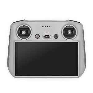 Controle Remoto com tela DJI RC (DJI Mini 3/Mini 3 Pro/Air 2S/Mavic 3/3 Classic/3 Cine)