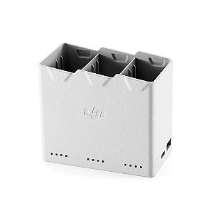 Hub de carregamento DJI (Mini 3/3 Pro/4 Pro) BR