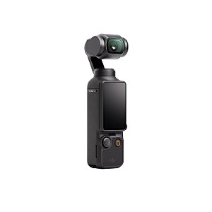 Câmera DJI Osmo Pocket 3 Standard BR