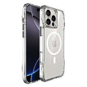 Magcase para iPhone 16 Pro - Vision Pro ․