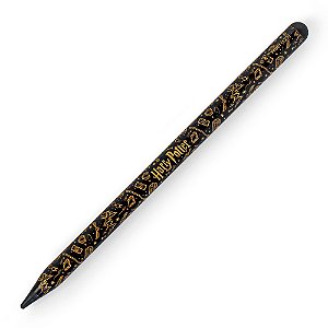 Caneta Universal Ultra-Sensível Preta | Harry Potter ․