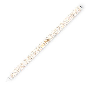 Caneta para iPad Ultra-Sensível Branca | Harry Potter ․