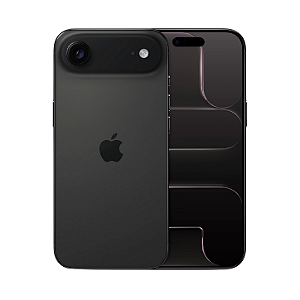 iPhone Air 256GB Preto-espacial