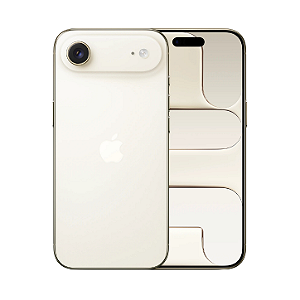 iPhone Air 512GB Dourado-claro