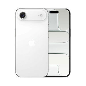 iPhone Air 512GB Branco-nuvem