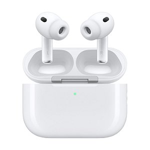 Apple AirPods Pro 3
