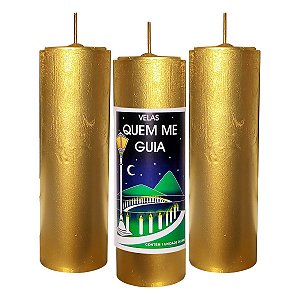 Vela Dourada  7 Dias