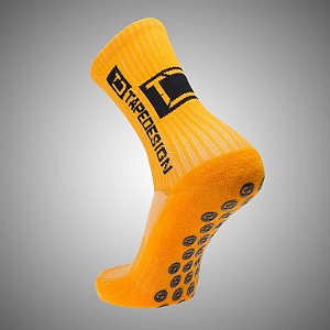 Meias Futebol Antiderrapante Tapedesign High Grip Classic