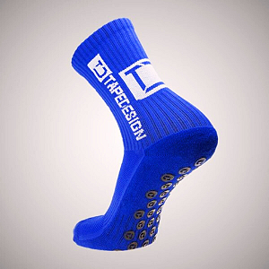 Meia Tapedesign Antiderrapante Futebol High Grip Classic