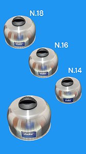 Abafador de Hambúrguer