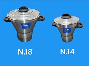 Cuscuzeira Tradicional