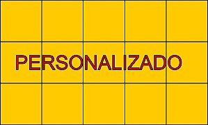 MOSAICO PERSONALIZADO 100X60CM