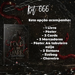 KIT 666 - OPÇÃO DE CAPA 2