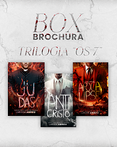 Kit 2 - Box Capa Comum