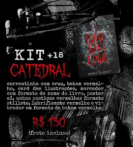 KIT +18 - Catedral