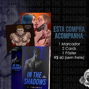 In The Shadows - pré-venda