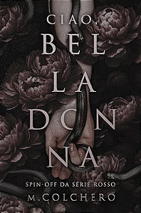 Edição Spin-Off - Ciao Belladonna