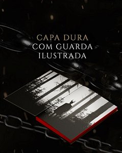 Love in the dark - capa dura