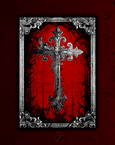 Apocalipse - capa dura