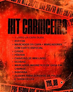 Kit Carniceiro
