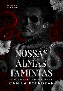 Nossas almas famintas