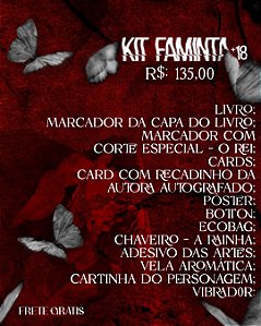 Kit Faminta +18