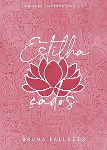 Estilhaçados - Capa Dura