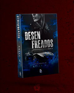 Kit Kellan - Desenfreados - parte 2