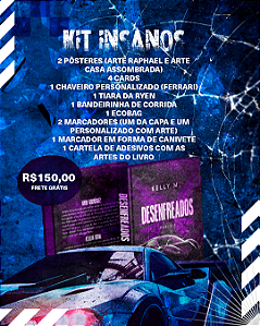 Kit Insanos