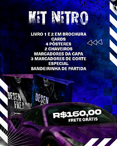 Kit Nitro