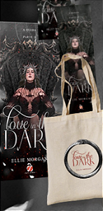 Kit +18 - Love in the dark - parte II - opção 1