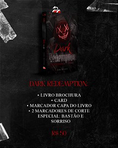 Dark Redemption