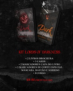 Kit lords of darkness