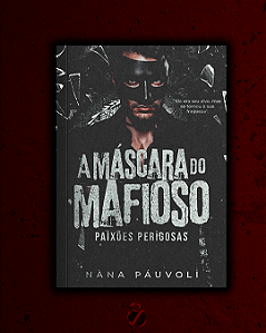 A máscara do mafioso