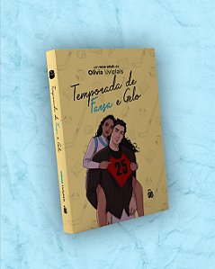 Temporada de Farsa & Gelo - BROCHURA
