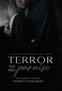 Terror do meu paraíso - pré-venda