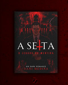 A seita - pré-venda
