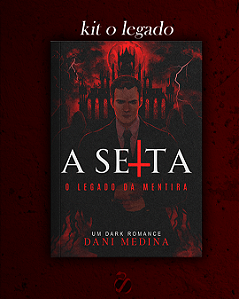 A Seita - Kit LEGADO