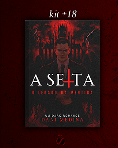 Kit +18 - A Seita