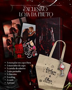 Cheering Beside You - Kit Capa Dura