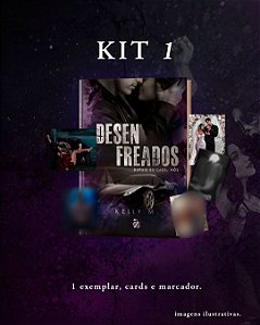 Depois do Caos, Nós - Conto Desenfreados