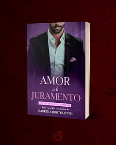 Amor Sob Juramento