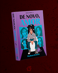 De Novo, Amor