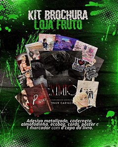 Kit Exímio - brochura