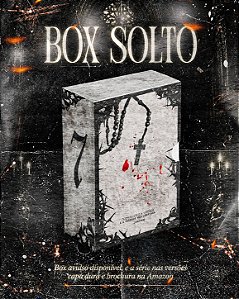 Box Solto - Kit Colecionador