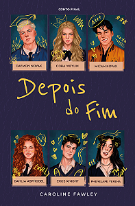 Depois do Fim