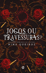 Jogos Ou Travessuras? (capa dura)